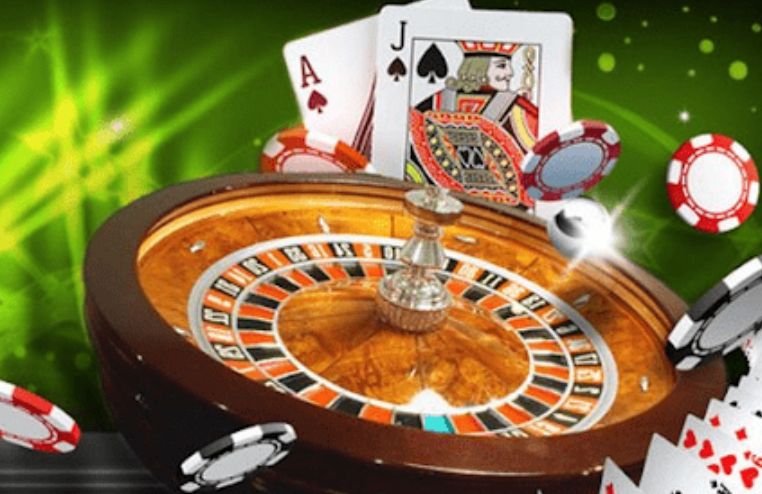 پاکستان کے 777BET کھلاڑیوں کے لیےجیک پاٹ گیم