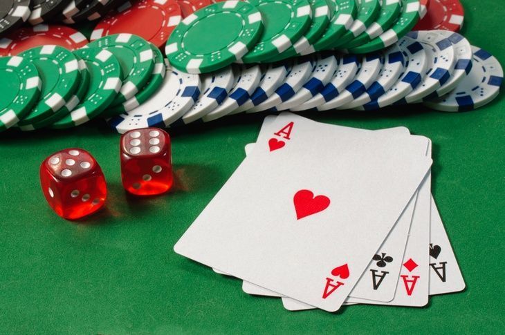 777BET کیسینو میں لاٹری گیمز میں حصہ لیں۔