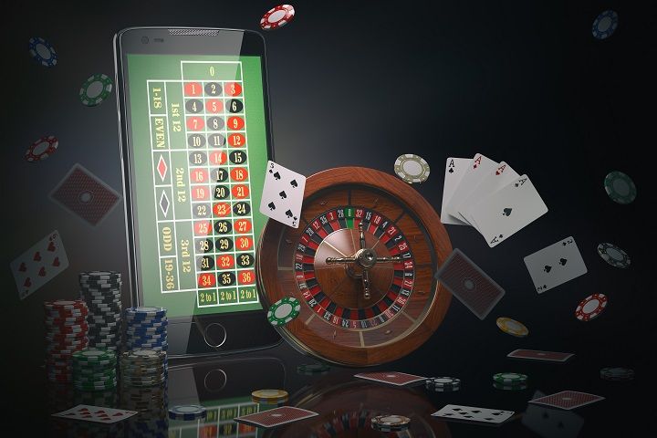 777BET سائٹ کے لیے آن لائن گیمز فراہم کرنے والے