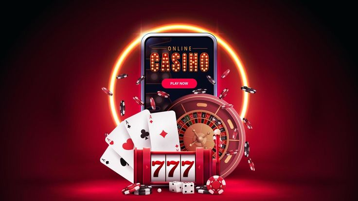 پاکستان میں 777BET کا آن لائن کیسینو سیکشن کھولیں۔