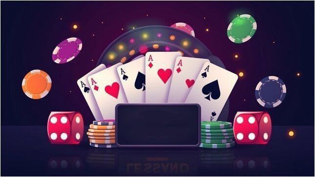 777BET کیسینو میں ایک آن لائن گیم کا انتخاب کریں۔