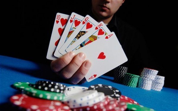 777BET کیسینو میں بکراٹکھیلیں