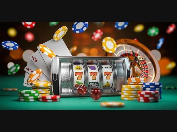 777BET کیسینو میں لاٹری گیمز میں حصہ لیں۔