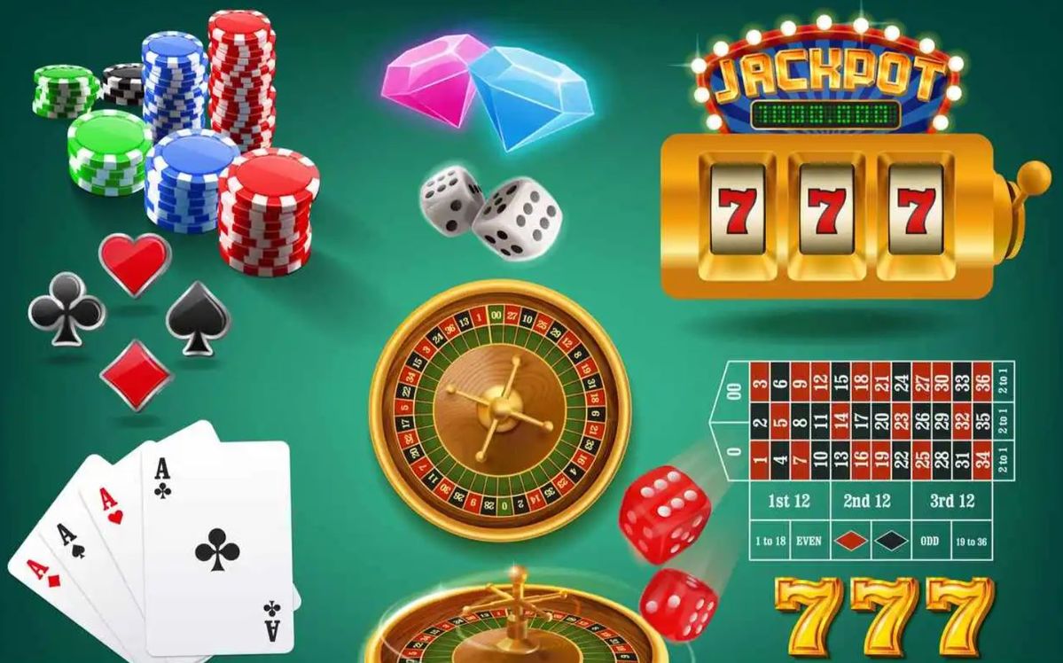 777BET پاکستان میں میگا ویز کیسینو گیمز
