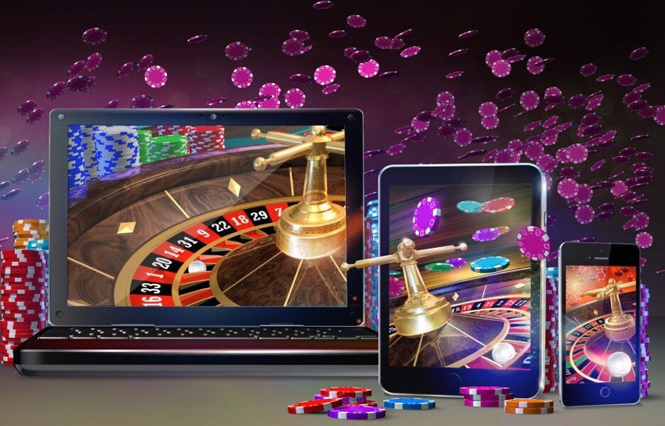 777BET آن لائن کیسینو میں کھیلنے کی وجوہات