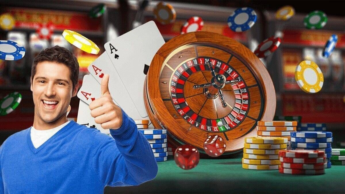 777BET آن لائن کیسینو میں اصل گیمز